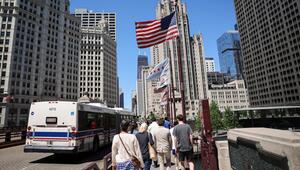 Fussball WM - Chicago