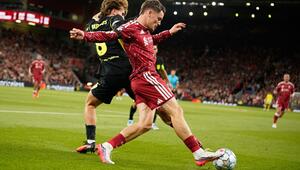 FC Liverpool - Atlético Madrid
