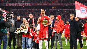 FC Bayern München - Borussia Dortmund